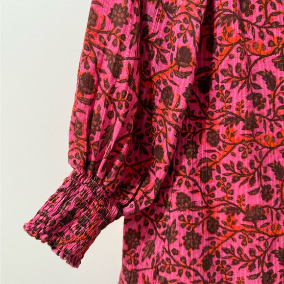 Anthropologie Dress mini size small - Picture 2 of 4